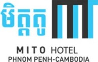 MITO Hotel - Logo